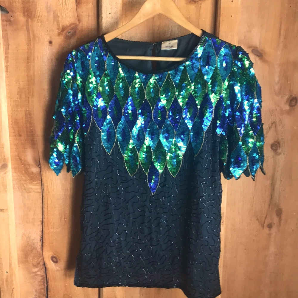 Vintage top
